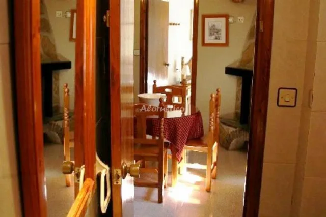 ALOJAMIENTO RURAL MARTINEZ -- APT. Nº1 en CAZORLA — foto 2