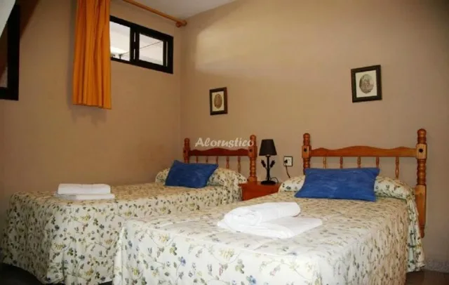 ALOJAMIENTO RURAL MARTINEZ -- APT. Nº1 en CAZORLA — miniatura 4