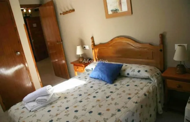 ALOJAMIENTO RURAL MARTINEZ -- APT. Nº1 en CAZORLA — miniatura 15
