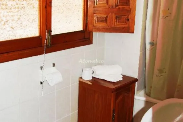 ALOJAMIENTO RURAL MARTINEZ -- APT. Nº1 en CAZORLA — miniatura 23