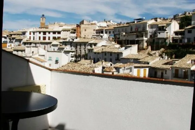 ALOJAMIENTO RURAL MARTINEZ -- APT. Nº1 en CAZORLA — miniatura 6