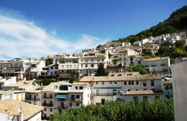 ALOJAMIENTO RURAL MARTINEZ -- APT. Nº1 en CAZORLA — miniatura 24