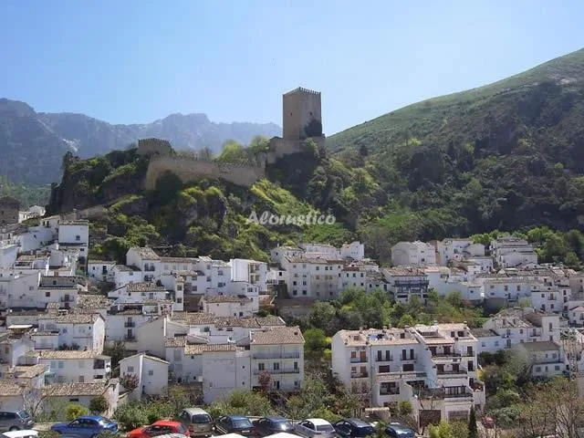 CASA SAN ISICIO en CAZORLA — miniatura 4