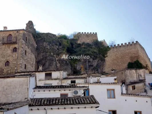 CASA SAN ISICIO en CAZORLA — miniatura 6