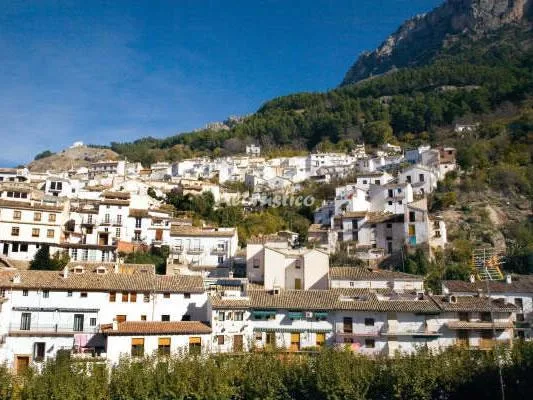 CASA SAN ISICIO en CAZORLA — miniatura 11
