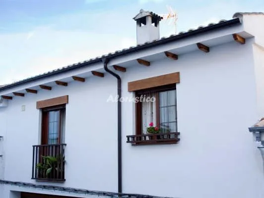 CASA SAN ISICIO en CAZORLA — miniatura 5