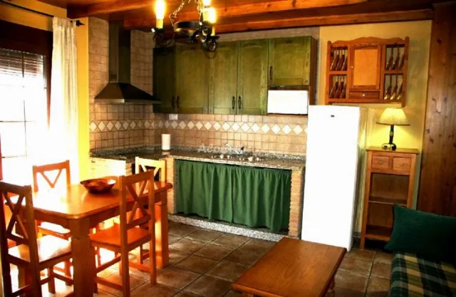 CASA SAN ISICIO en CAZORLA — miniatura 12