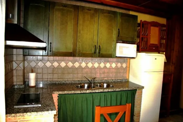 CASA SAN ISICIO en CAZORLA — miniatura 8