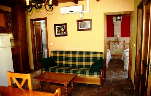 CASA SAN ISICIO en CAZORLA — miniatura 13
