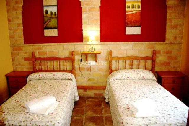CASA SAN ISICIO en CAZORLA — foto 2