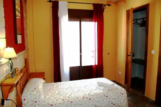 CASA SAN ISICIO en CAZORLA — miniatura 14