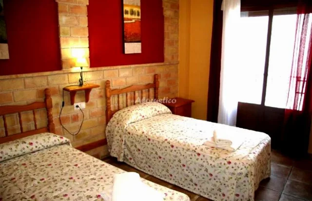 CASA SAN ISICIO en CAZORLA — foto 3