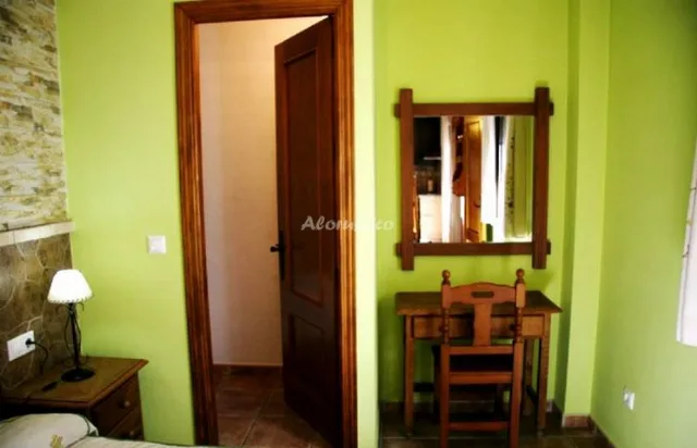 CASA SAN ISICIO en CAZORLA — miniatura 10