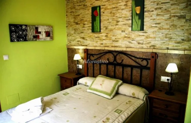 CASA SAN ISICIO en CAZORLA — miniatura 15
