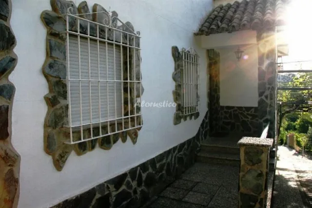 CASA EL RINCÓN en LA IRUELA — miniatura 19