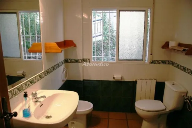 CASA EL RINCÓN en LA IRUELA — miniatura 14