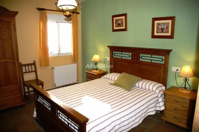 CASA EL RINCÓN en LA IRUELA — miniatura 23