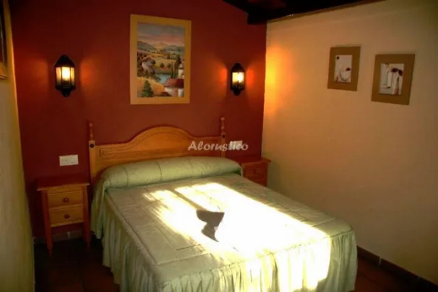 CASA EL RINCÓN en LA IRUELA — miniatura 6