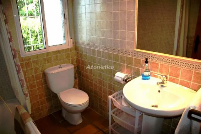CASA EL RINCÓN en LA IRUELA — miniatura 15
