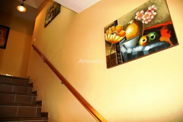 CASA EL RINCÓN en LA IRUELA — miniatura 16