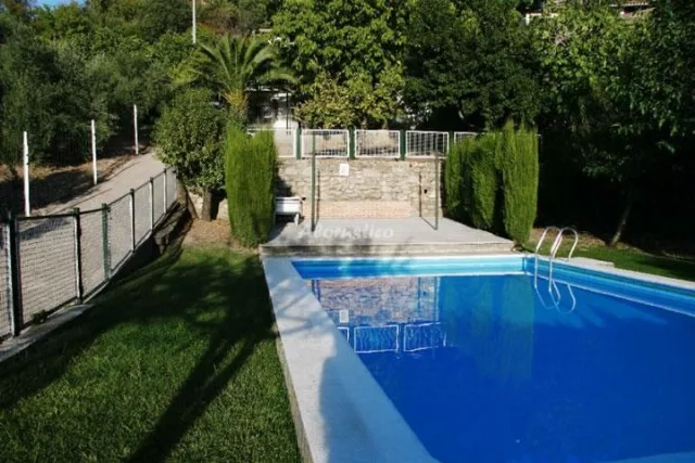 CASA EL RINCÓN en LA IRUELA — miniatura 9