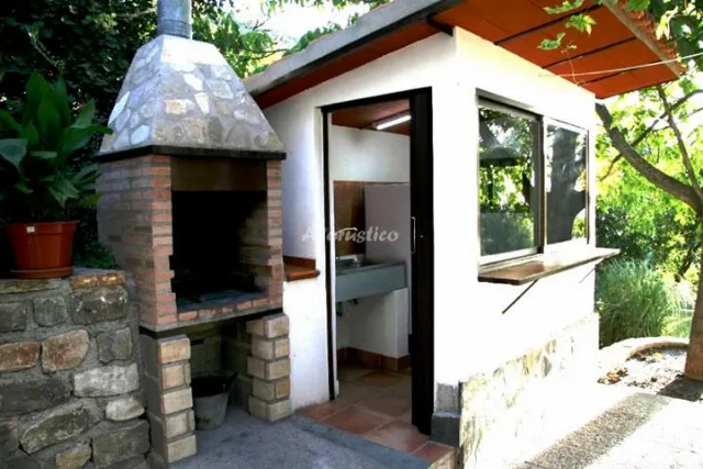 CASA EL RINCÓN en LA IRUELA — miniatura 18