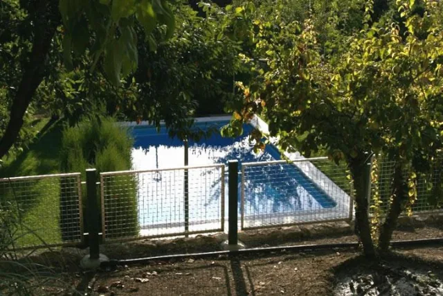 CASA EL RINCÓN en LA IRUELA — miniatura 27