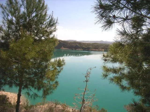 CORTIJO EL PINO en CHILLUÉVAR — miniatura 6