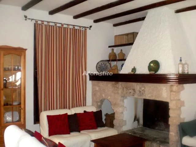 CORTIJO EL PINO en CHILLUÉVAR — foto 2