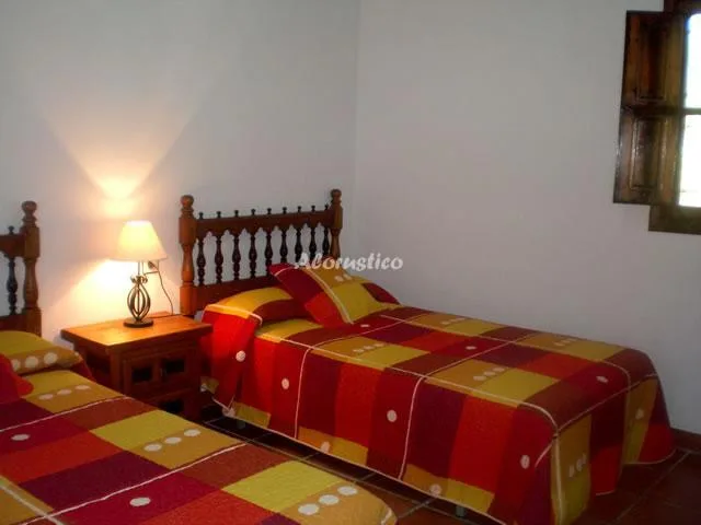 CORTIJO EL PINO en CHILLUÉVAR — foto 3