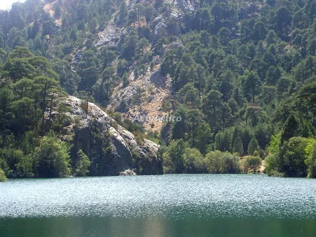 CORTIJO EL PINO en CHILLUÉVAR — miniatura 15
