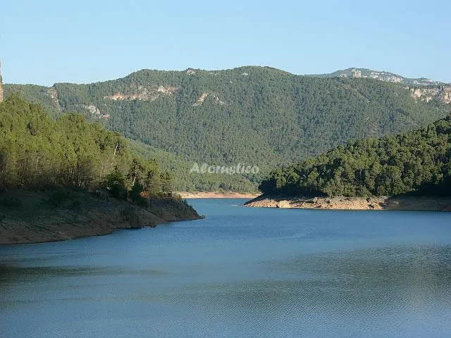 Alojamiento turístico CASA PEÑOLITE en PEÑOLITE · JAÉN