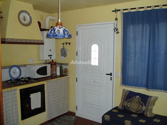 CASA PEÑOLITE en PEÑOLITE — foto 3
