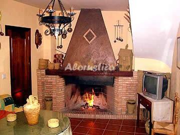 LA CASA DE ESPARTO en CAZORLA — foto 2