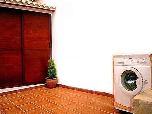 LA CASA DE ESPARTO en CAZORLA — miniatura 9