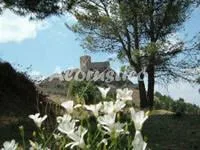 Alojamiento turístico CASA MORALEJOS en SEGURA DE LA SIERRA-EVA · JAÉN