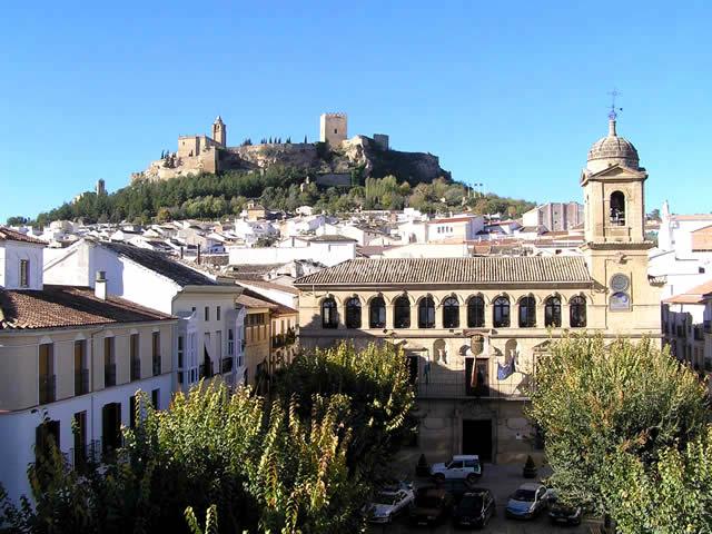 CASA LA HUERTA en HORTICHUELA — foto principal