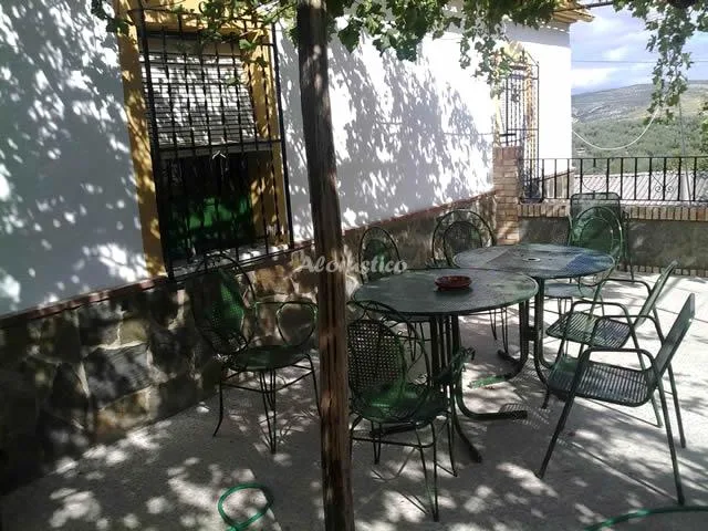 CASA LA HUERTA en HORTICHUELA — miniatura 12