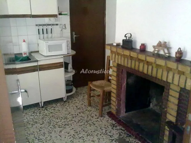 CASA LA HUERTA en HORTICHUELA — foto 3
