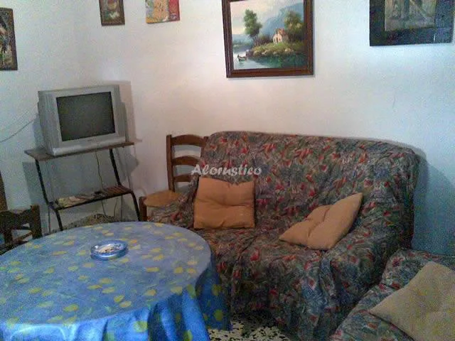CASA LA HUERTA en HORTICHUELA — miniatura 8