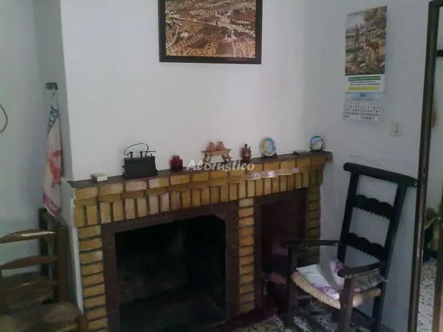 CASA LA HUERTA en HORTICHUELA — miniatura 13