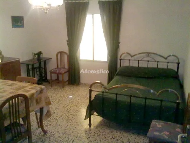CASA LA HUERTA en HORTICHUELA — miniatura 5