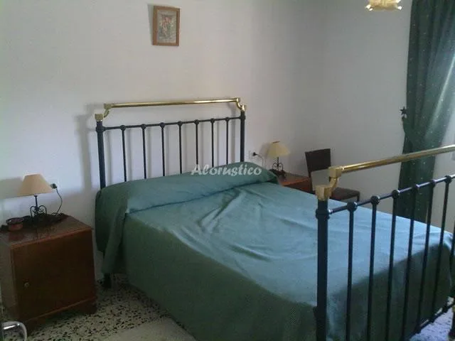 CASA LA HUERTA en HORTICHUELA — miniatura 15