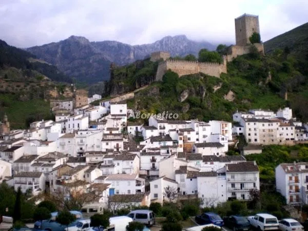 CASA DEL RIO CAZORLA en CAZORLA — foto 2