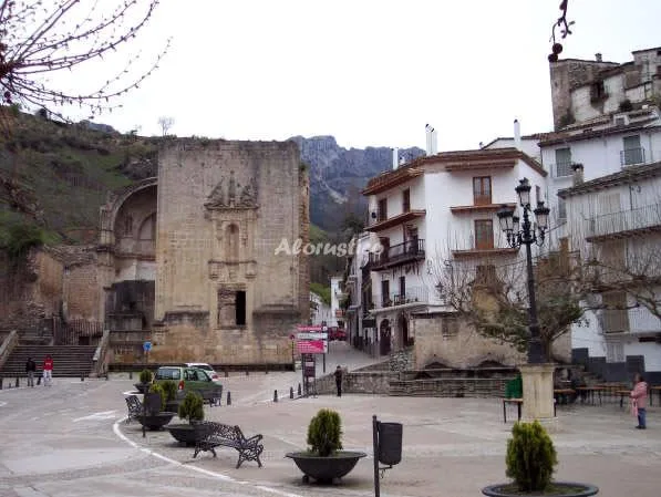 CASA DEL RIO CAZORLA en CAZORLA — miniatura 12
