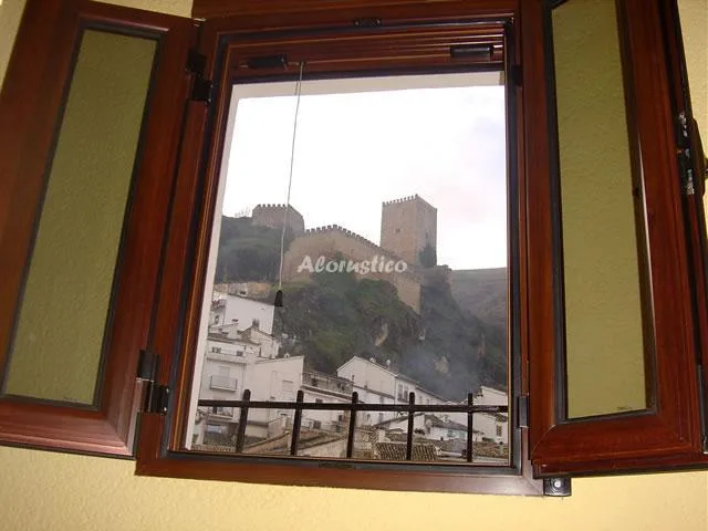 CASA DEL RIO CAZORLA en CAZORLA — foto 3