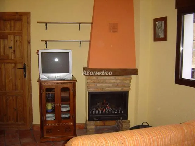 CASA DEL RIO CAZORLA en CAZORLA — miniatura 5