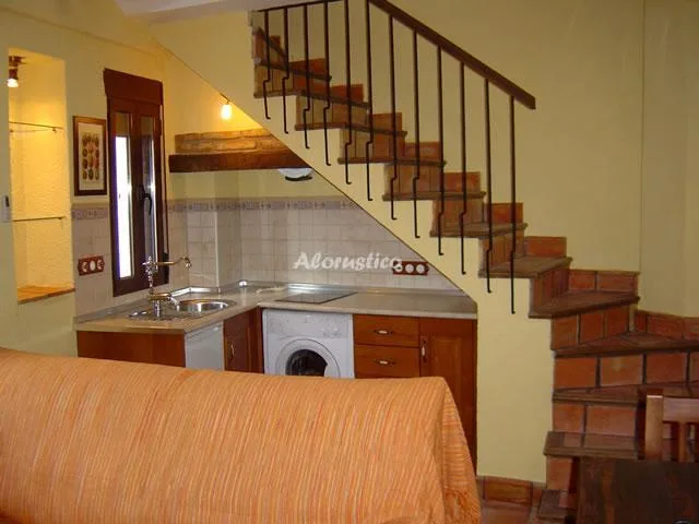 CASA DEL RIO CAZORLA en CAZORLA — miniatura 9
