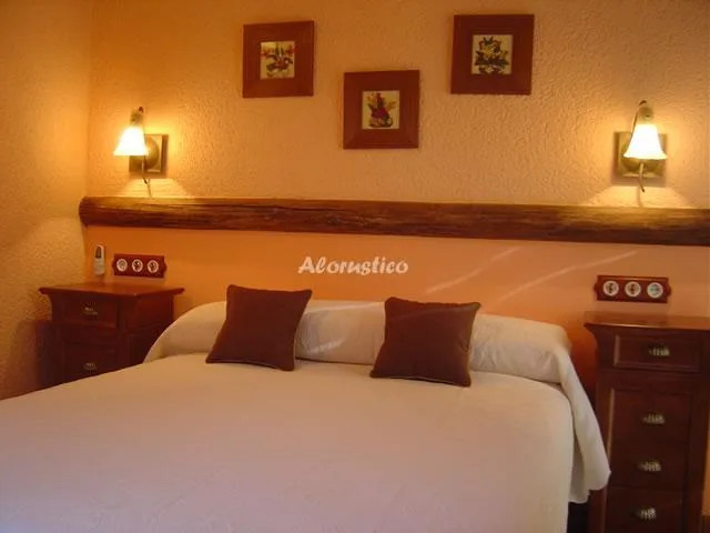 CASA DEL RIO CAZORLA en CAZORLA — miniatura 6