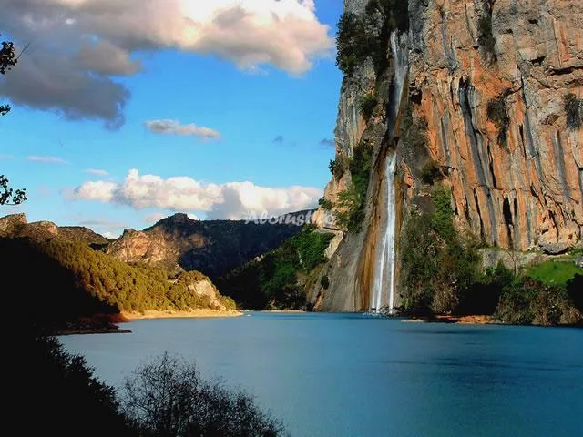 CASA DEL RIO CAZORLA en CAZORLA — miniatura 7